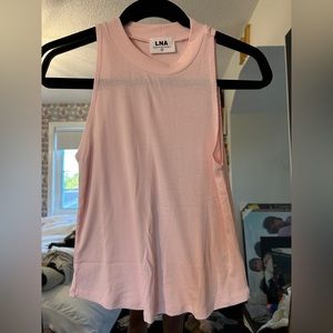 LNA - tank top